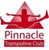 www.pinnacletrampolineclub.co.uk Logo